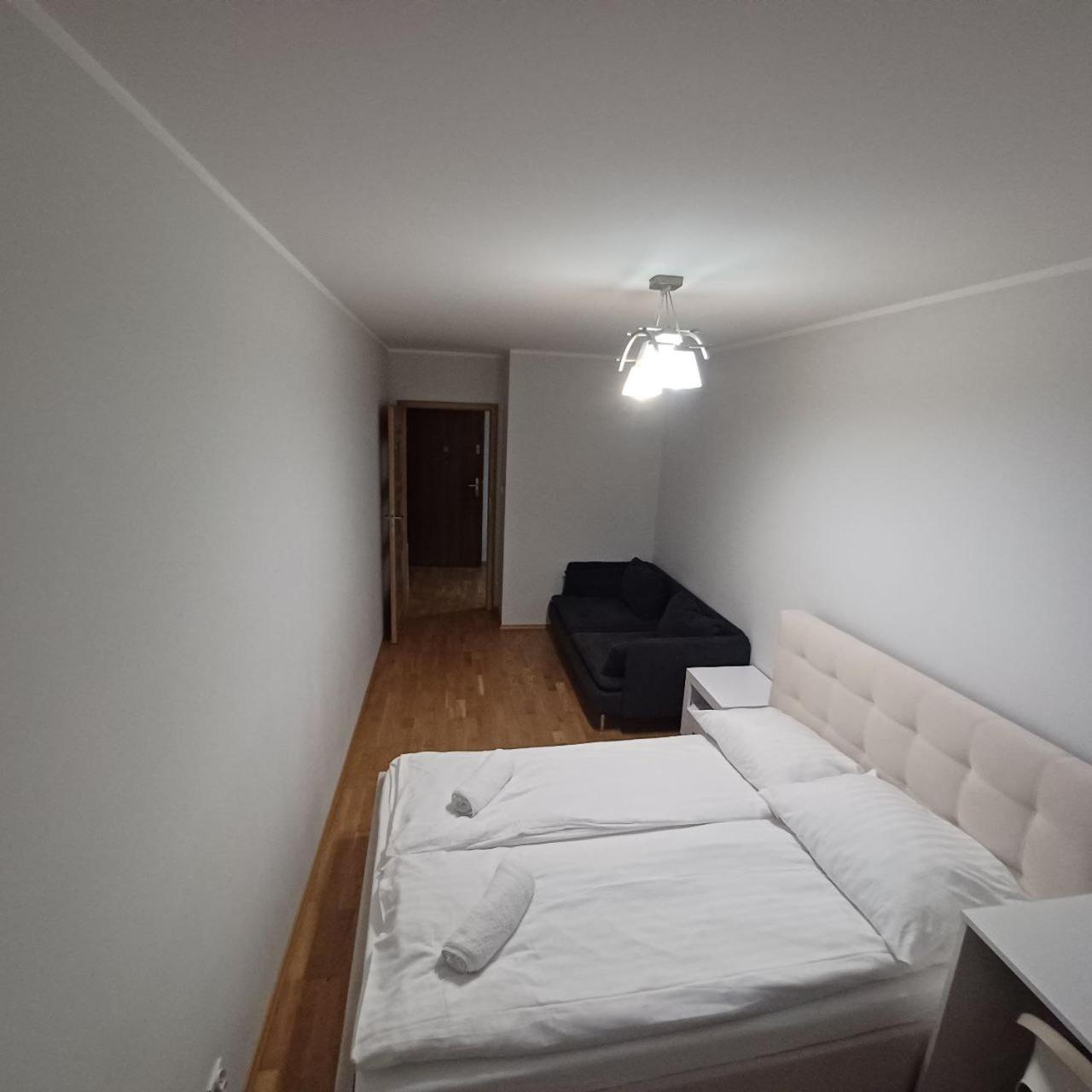 Big Apartment - Old Town - 3 Rooms - Private Parking Wroclaw Bagian luar foto